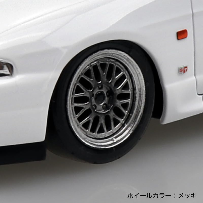 Amazon.co.jp: 青島文化教材社(AOSHIMA) 楽プラ スナップキット No